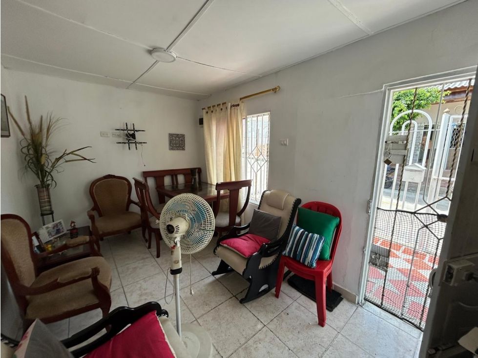 Apartamento en venta Atlántico Barranquilla Chiquinquira 45 m2 Habitaciones 1 Baños 1 Garajes 0 Precio $120000000