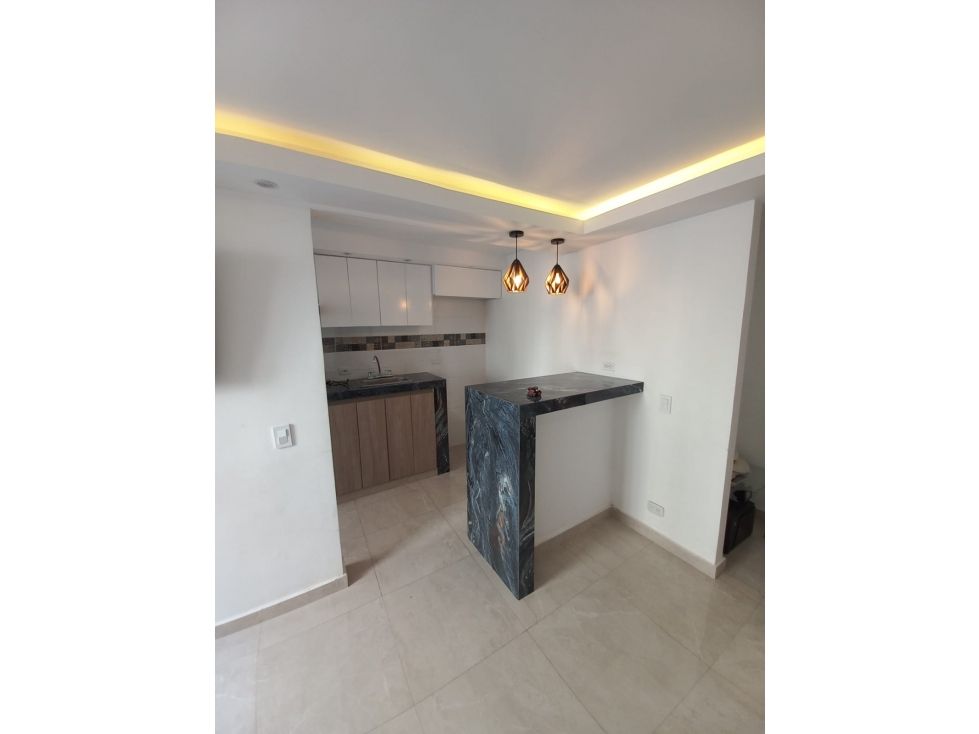 Apartamento en venta Atlántico Barranquilla La Concepcion 48 m2 Habitaciones 2 Baños 1 Garajes 1 Precio $230000000