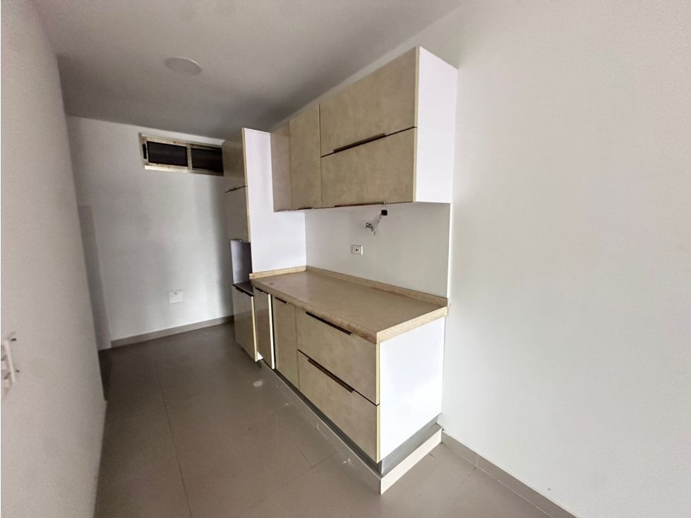 Apartamento en venta Atlántico Barranquilla Los Jobos 100 m2 Habitaciones 3 Baños 2 Garajes 1 Precio $400000000