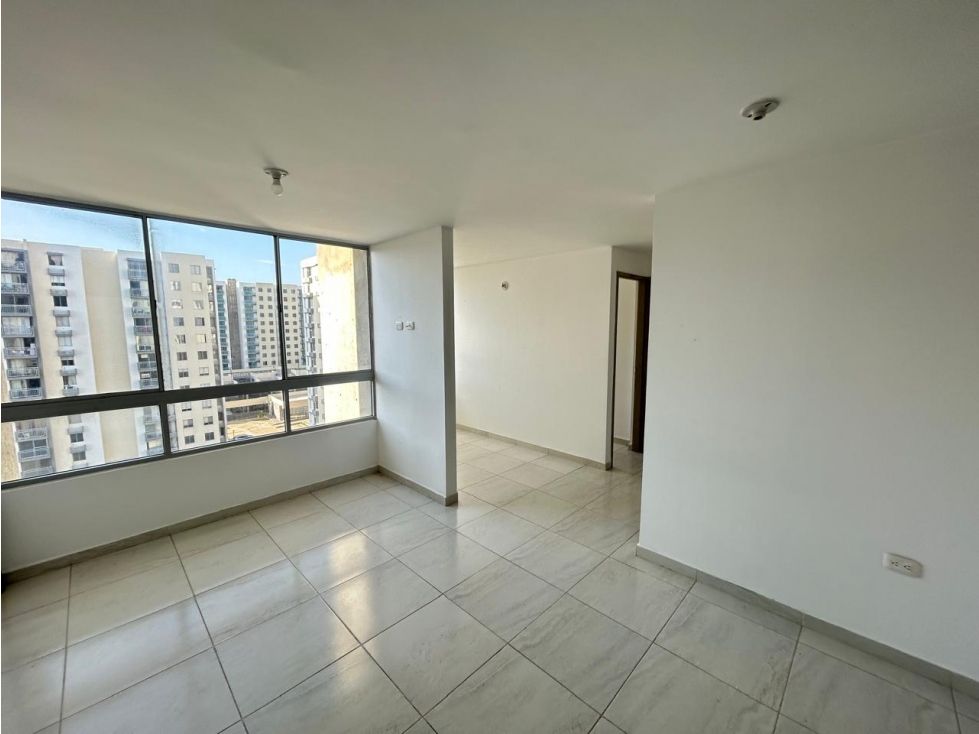 Apartamento en arriendo o venta Atlántico Barranquilla Cr Andarrios 62 m2 Habitaciones 2 Baños 2 Garajes 1 Precio venta $260000000 Precio arriendo $1450000