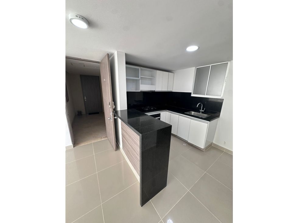 Apartamento en arriendo o venta Atlántico Barranquilla Ub Castellana Real 78 m2 Habitaciones 2 Baños 2 Garajes 1 Precio venta $450000000 Precio arriendo $3410000