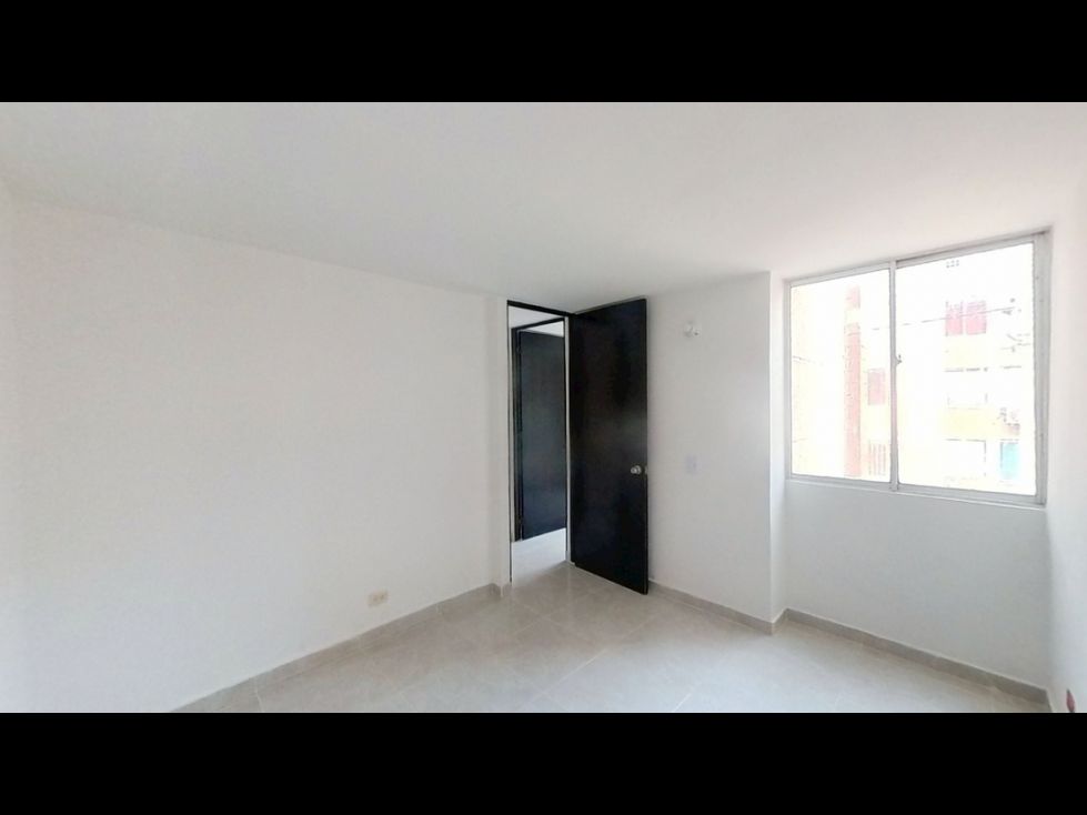 Apartamento en venta Atlántico Soledad La Fe 46 m2 Habitaciones 2 Baños 1 Garajes 0 Precio $100000000