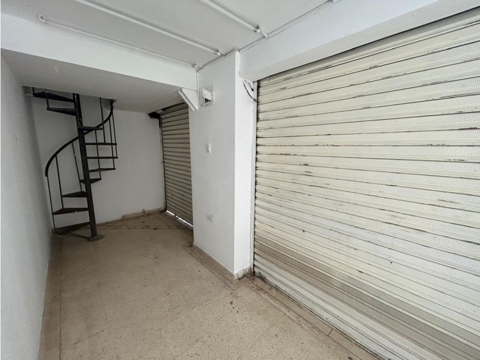 Local en arriendo Atlántico Barranquilla El Tabor 25 m2 Habitaciones 0 Baños 1 Garajes 0 Precio $2000000