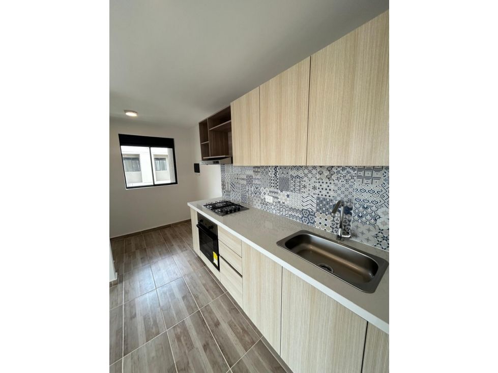 Apartamento en venta Atlántico Puerto Colombia Altos De Pradomar 68 m2 Habitaciones 2 Baños 2 Garajes 1 Precio $420000000