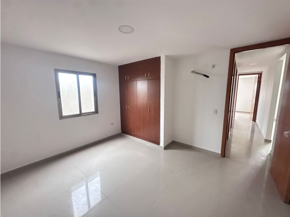 Apartamento en venta Atlántico Barranquilla Los Jobos 100 m2 Habitaciones 3 Baños 2 Garajes 1 Precio $400000000