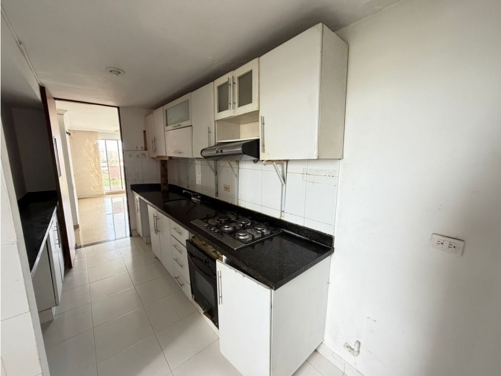 Apartamento en venta Atlántico Barranquilla Cr Torre De Las Antillas 118 m2 Habitaciones 3 Baños 2 Garajes 1 Precio $430000000