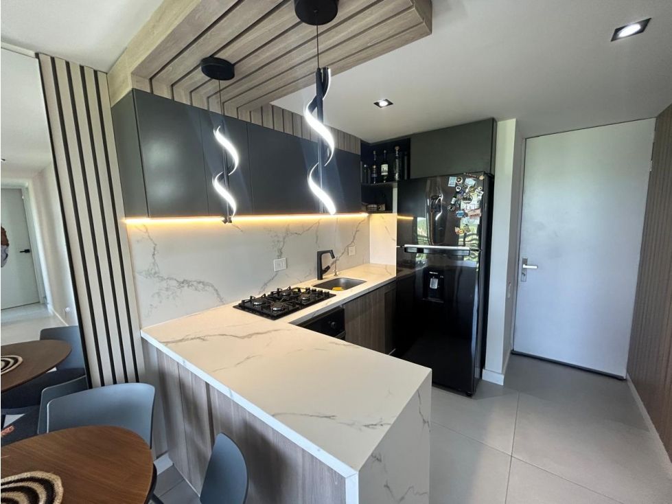 Apartamento en venta Atlántico Barranquilla Asd 52 m2 Habitaciones 2 Baños 1 Garajes 1 Precio $270000000