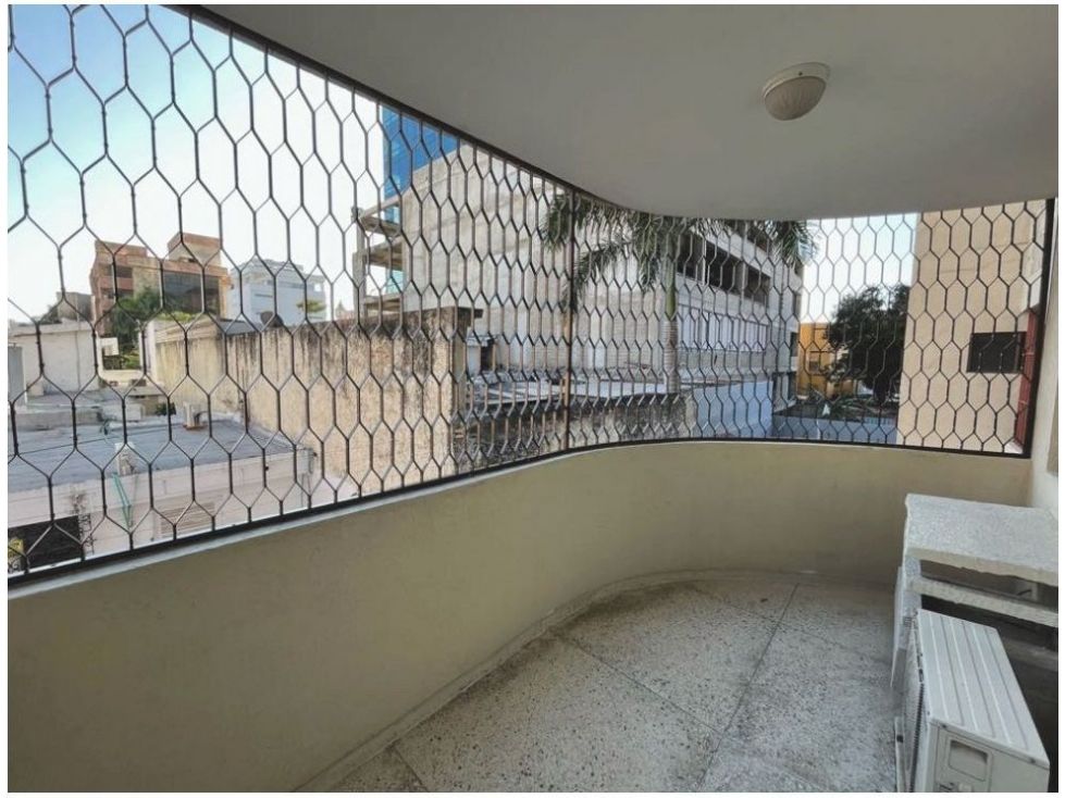 Apartamento en venta Atlántico Barranquilla Altos Del Prado 146 m2 Habitaciones 3 Baños 4 Garajes 1 Precio $420000000
