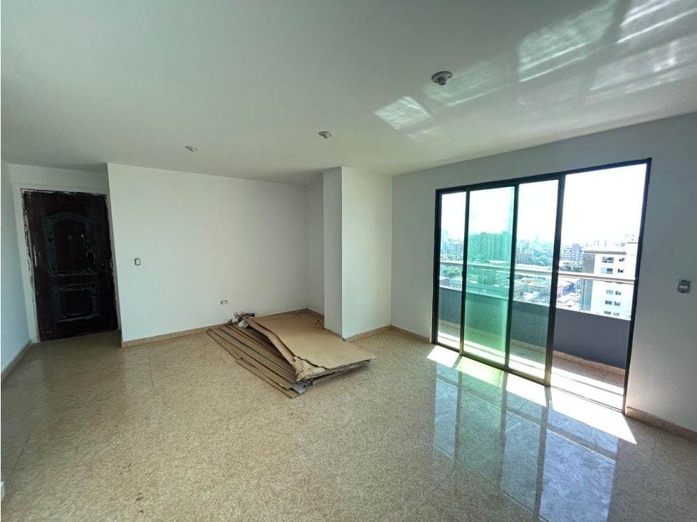Apartamento en venta Atlántico Barranquilla Granadillo 100 m2 Habitaciones 3 Baños 3 Garajes 1 Precio $415000000