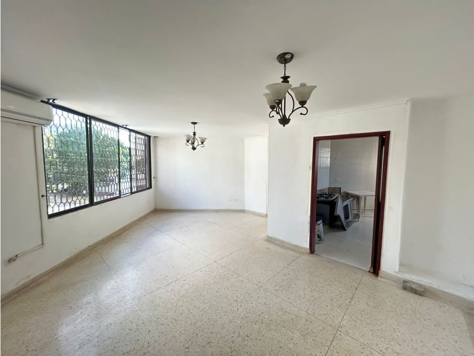 Apartamento en venta Atlántico Barranquilla San Vicente 81 m2 Habitaciones 2 Baños 1 Garajes 1 Precio $260000000