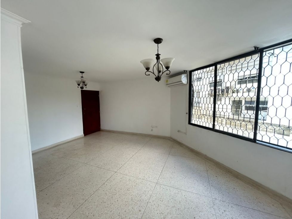 Apartamento en venta Atlántico Barranquilla San Vicente 81 m2 Habitaciones 2 Baños 1 Garajes 1 Precio $250000000