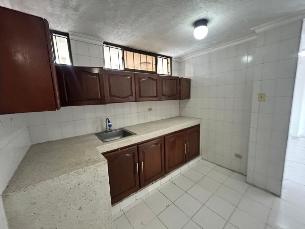 Apartamento en arriendo Atlántico Barranquilla El Recreo 70 m2 Habitaciones 2 Baños 1 Garajes 1 Precio $1500000
