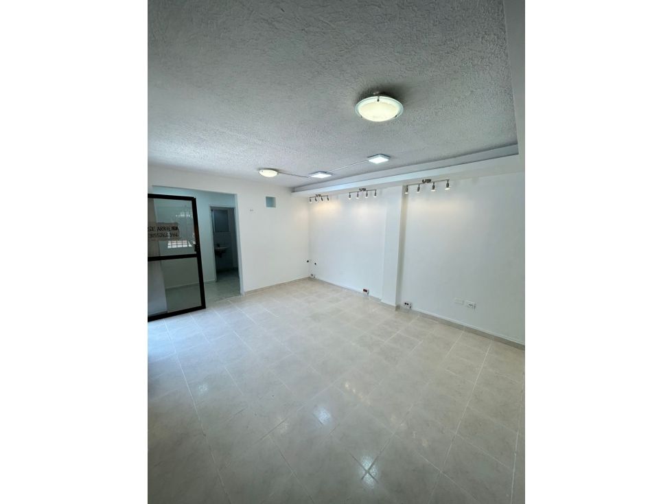 Local en arriendo Atlántico Barranquilla Urbanizacion San Marino 29 m2 Habitaciones 0 Baños 1 Garajes 1 Precio $2850000