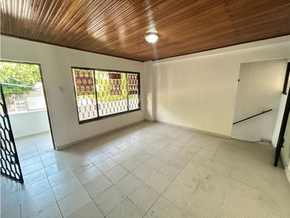 Casa en arriendo o venta Atlántico Barranquilla Barranquilla 406 m2 Habitaciones 7 Baños 3 Garajes 1 Precio venta $1400000000 Precio arriendo $2500000