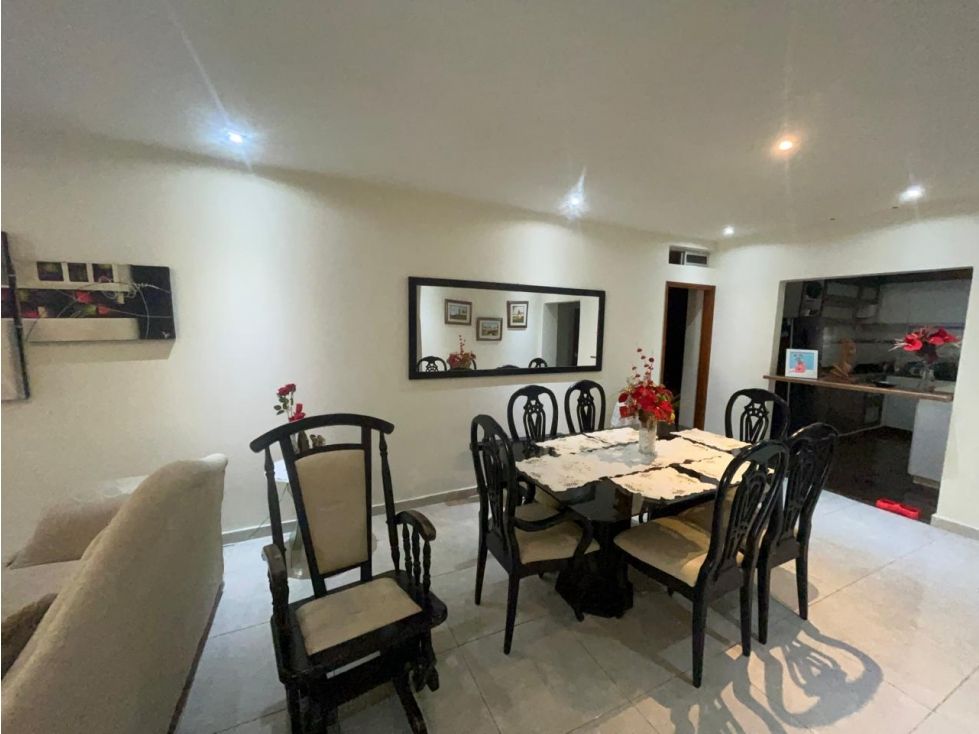 Casa en venta Atlántico Barranquilla Altos Del Prado 366 m2 Habitaciones 5 Baños 3 Garajes 1 Precio $780000000