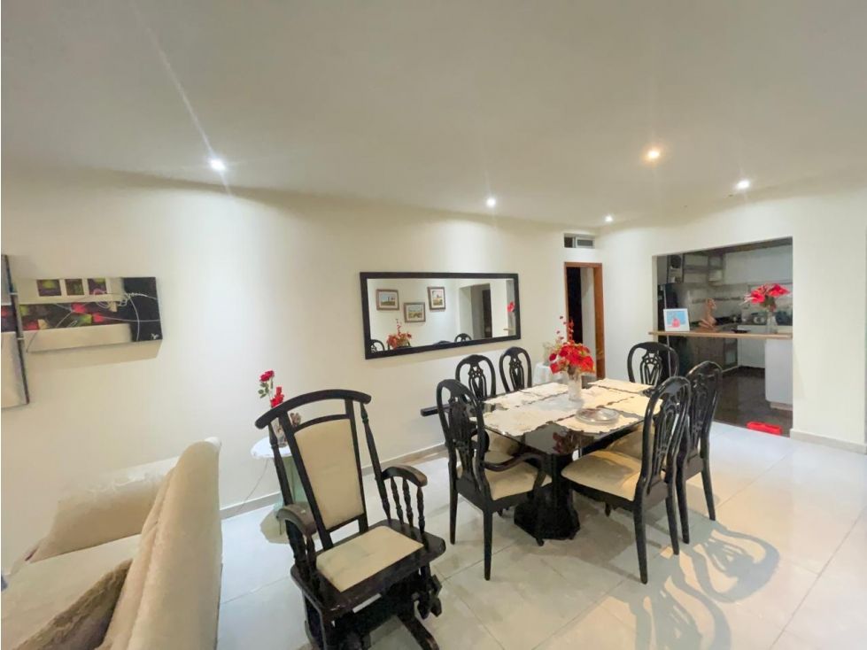 Casa en venta Atlántico Barranquilla Altos Del Prado 366 m2 Habitaciones 5 Baños 3 Garajes 1 Precio $780000000