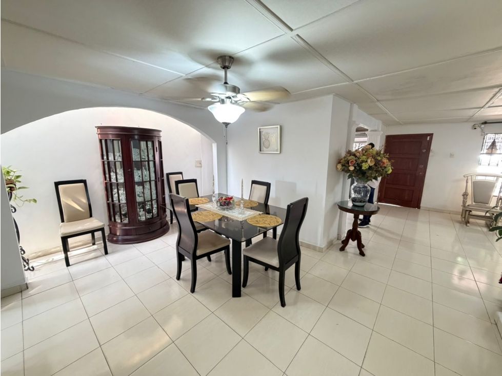Casa en venta Atlántico Barranquilla La Concepcion 253 m2 Habitaciones 3 Baños 2 Garajes 2 Precio $700000000