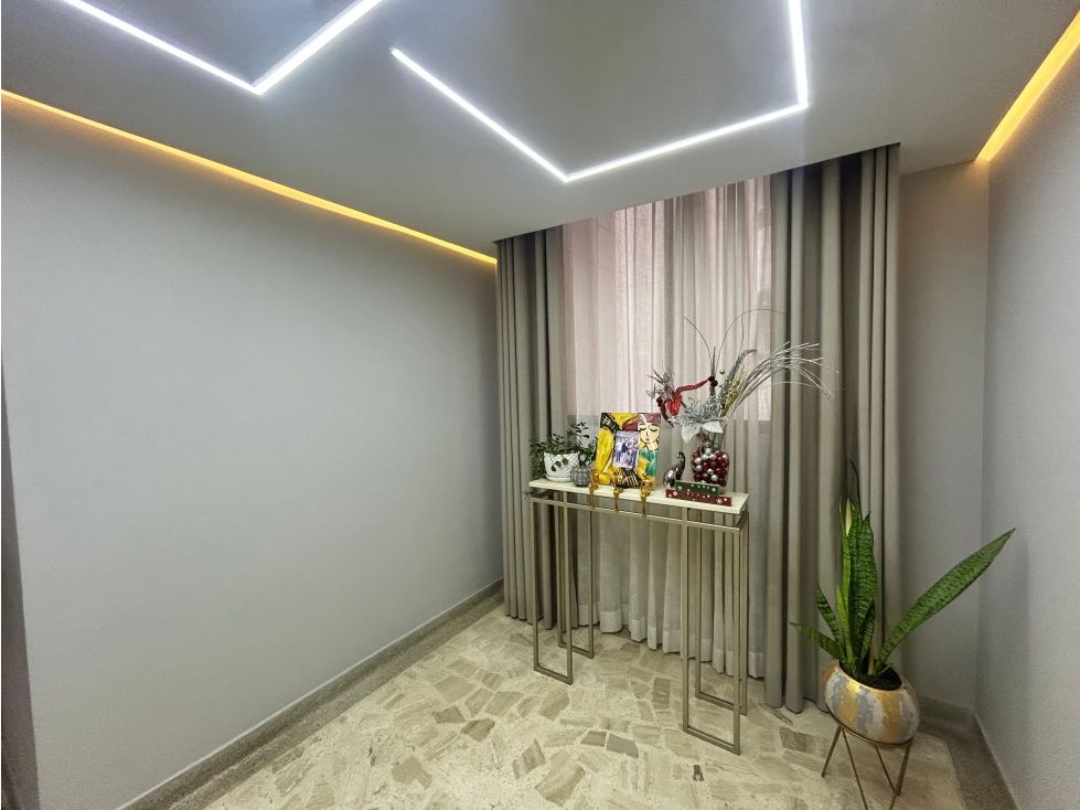 Apartamento en venta Atlántico Barranquilla Altos Del Prado 240 m2 Habitaciones 3 Baños 4 Garajes 2 Precio $1200000000