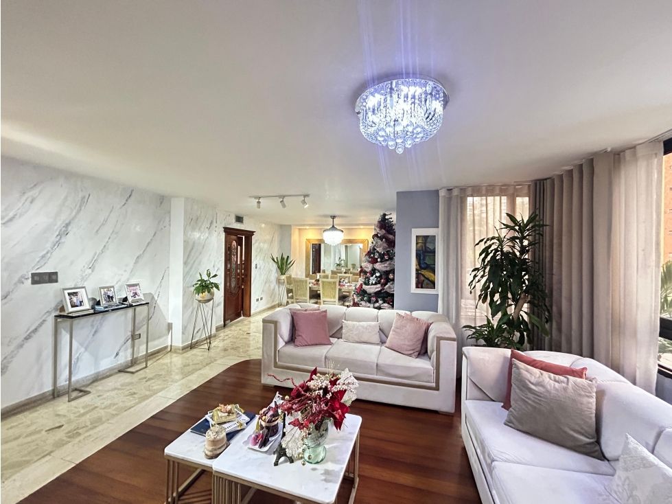 Apartamento en venta Atlántico Barranquilla Altos Del Prado 240 m2 Habitaciones 3 Baños 4 Garajes 2 Precio $900000000