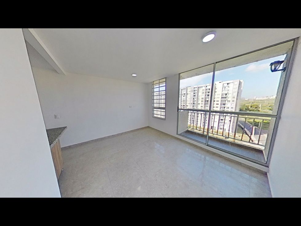 Apartamento en venta Atlántico Barranquilla Cr Alondra 56 m2 Habitaciones 3 Baños 2 Garajes 0 Precio $204000000