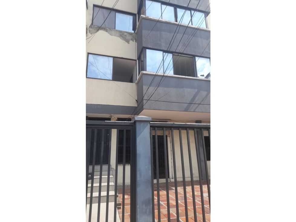 Apartaestudio en arriendo Valle Del Cauca Cali El Guabal 35 m2 Habitaciones 1 Baños 1 Garajes 0 Precio $700000