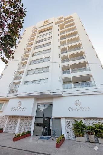 Apartamento en venta Magdalena Santa Marta Bavaria 119 m2 Habitaciones 3 Baños 4 Garajes 2 Precio $520000000