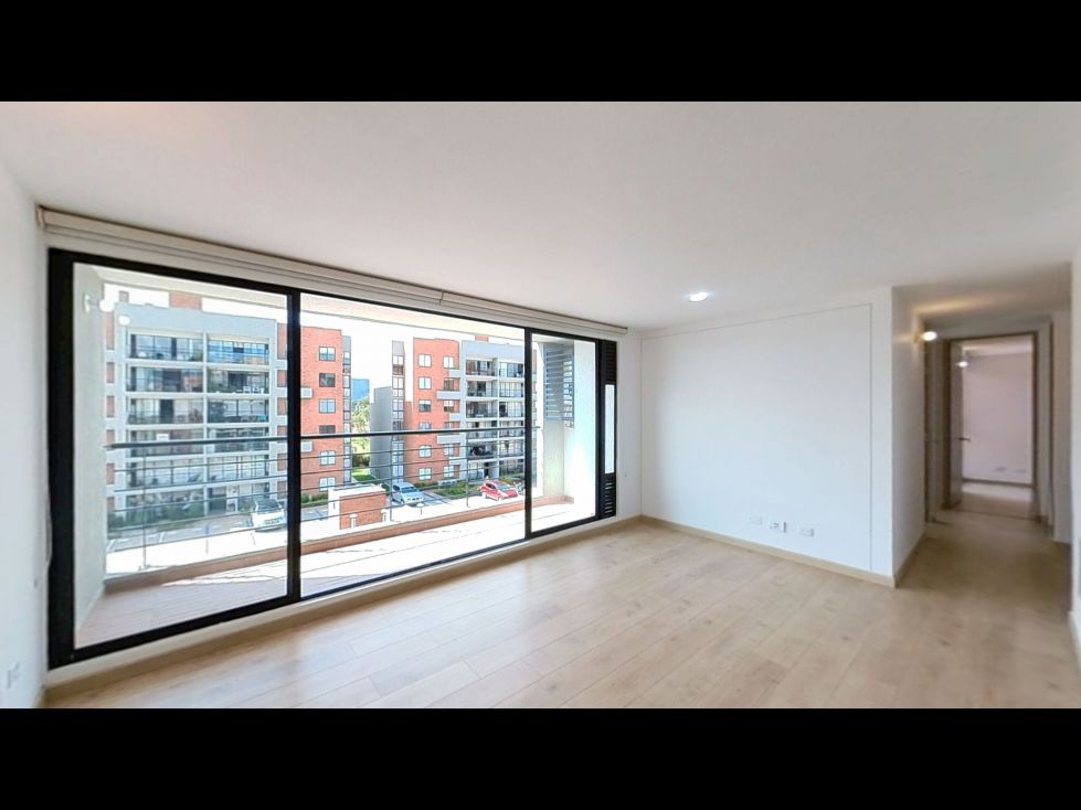 Apartamento en venta Cundinamarca Cajicá Centro 81 m2 Habitaciones 3 Baños 2 Garajes 1 Precio $466000000