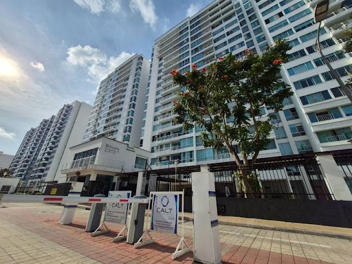 Apartamento en arriendo Santander Bucaramanga El Tejar 119 m2 Habitaciones 3 Baños 3 Garajes 2 Precio $3602000