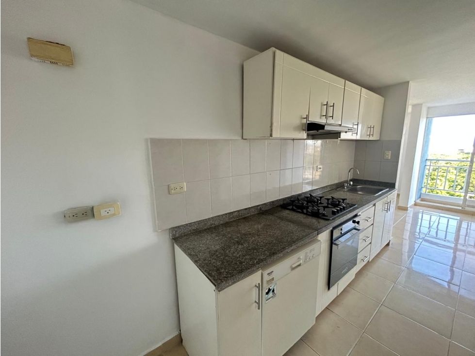 Apartamento en venta Atlántico Barranquilla Conjunto Residencial Irati 111 m2 Habitaciones 4 Baños 4 Garajes 1 Precio $430000000