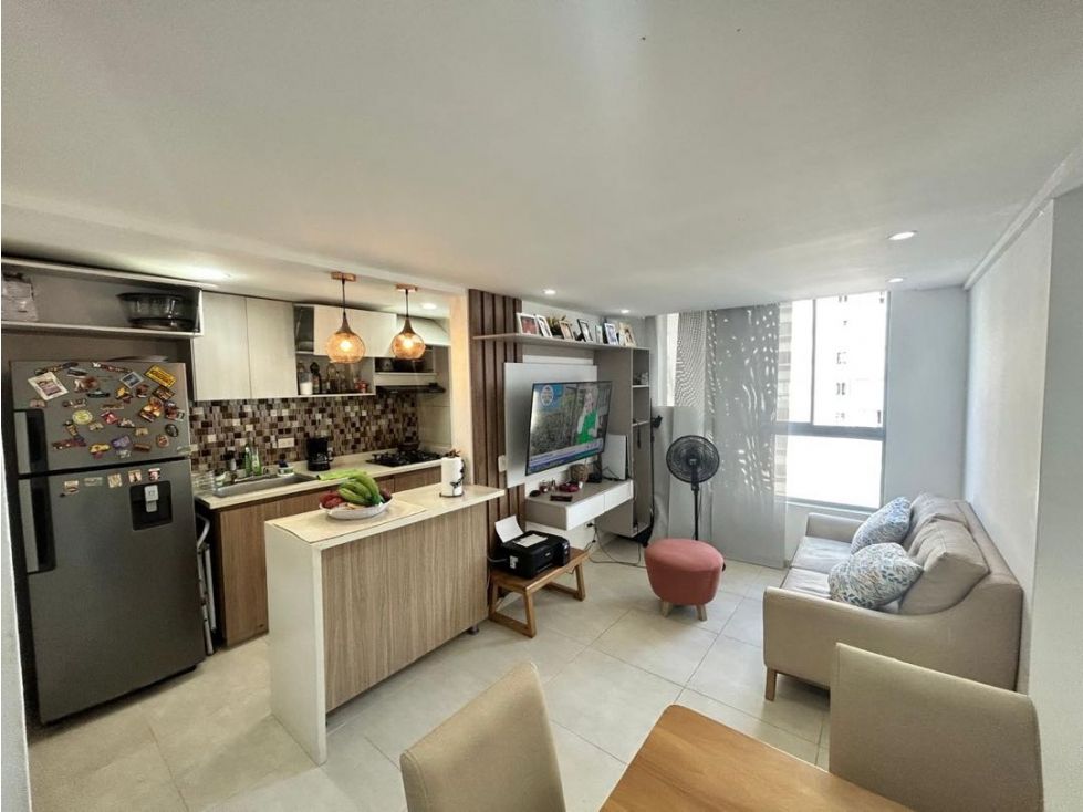 Apartamento en arriendo Atlántico Barranquilla Batallon Infanteria 60 m2 Habitaciones 3 Baños 2 Garajes 1 Precio $1890000