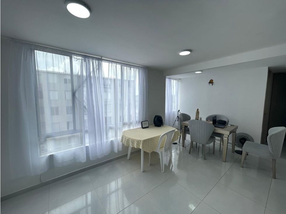 Apartamento en venta Atlántico Barranquilla Conjunto Barranquero 41 m2 Habitaciones 2 Baños 1 Garajes 1 Precio $155000000