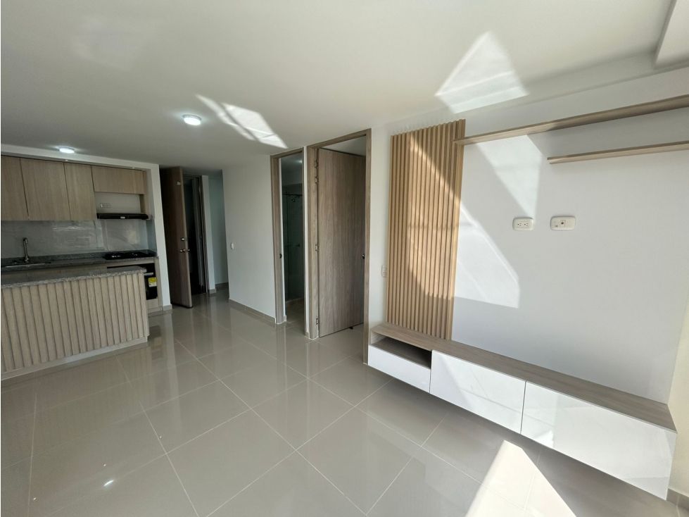 Apartamento en arriendo Atlántico Puerto Colombia Cr Villa Campestre 60 m2 Habitaciones 2 Baños 2 Garajes 0 Precio $1700000