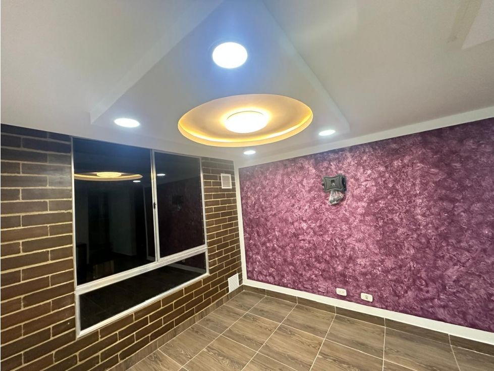 Apartamento en arriendo Cundinamarca Bogotá San José De Bavaria 42 m2 Habitaciones 2 Baños 1 Garajes 0 Precio $1700000