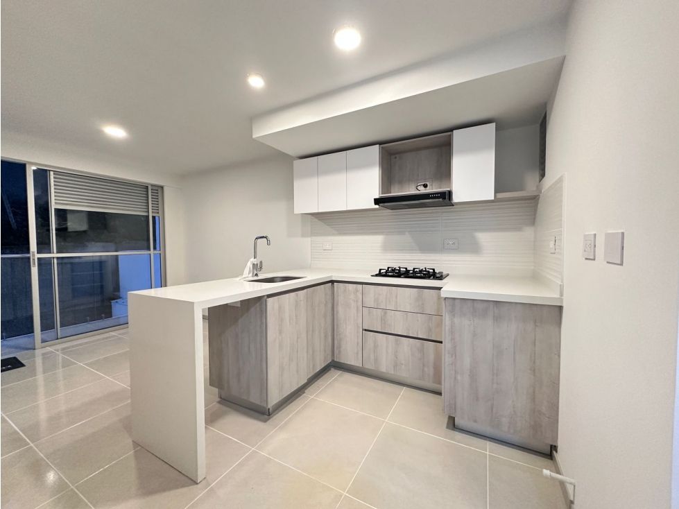 Apartamento en arriendo Risaralda Pereira Cr Santa Monica 200 m2 Habitaciones 1 Baños 1 Garajes 1 Precio $1900000