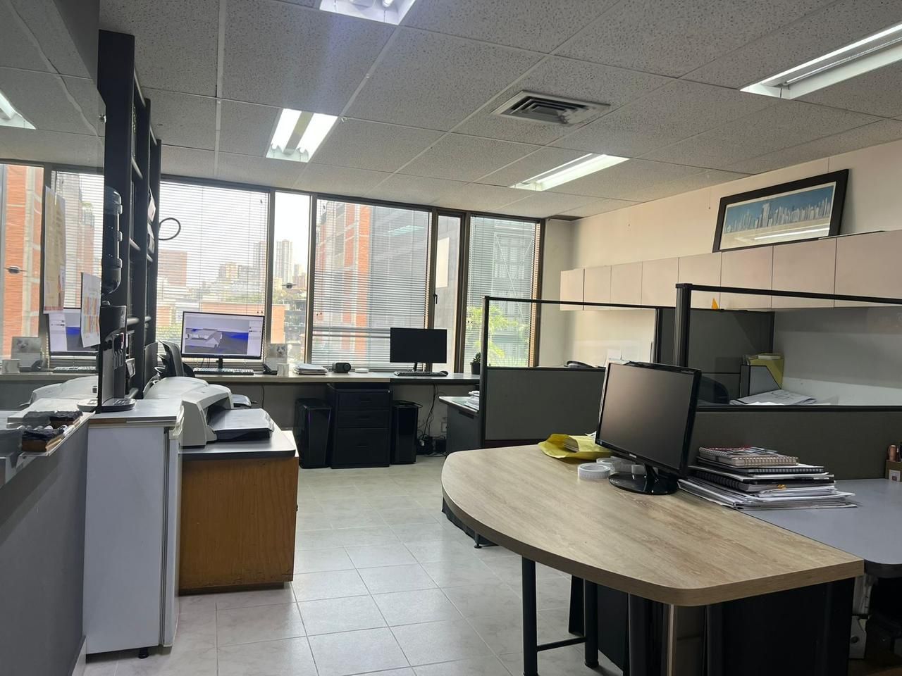 Oficina en venta Antioquia Medellín Astorga 10 m2 Habitaciones 0 Baños 1 Garajes 1 Precio $450000000