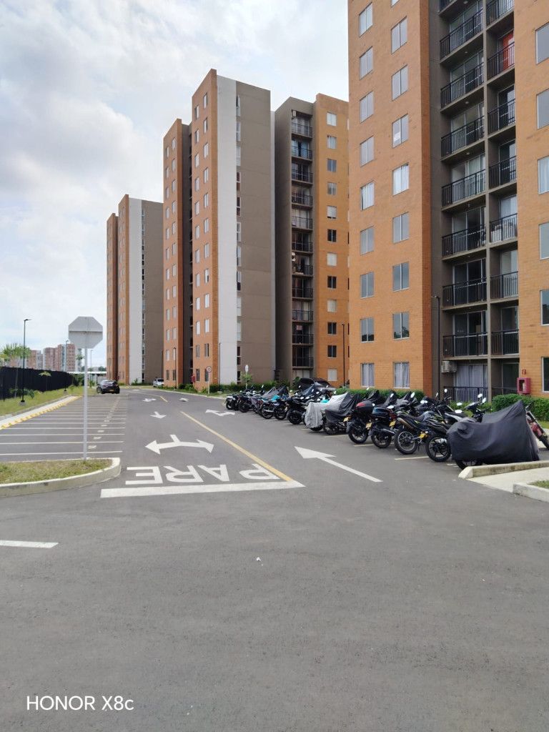 Apartamento en venta Valle Del Cauca Cali Meléndez 60 m2 Habitaciones 3 Baños 2 Garajes 0 Precio $280000000