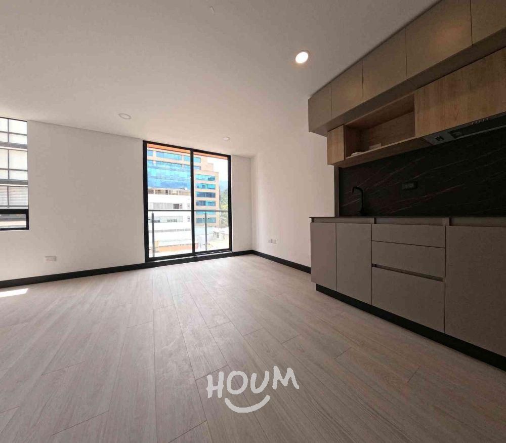 Apartamento en arriendo Cundinamarca Bogotá Santa Barbara Oriental 37 m2 Habitaciones 1 Baños 1 Garajes 0 Precio $2700000