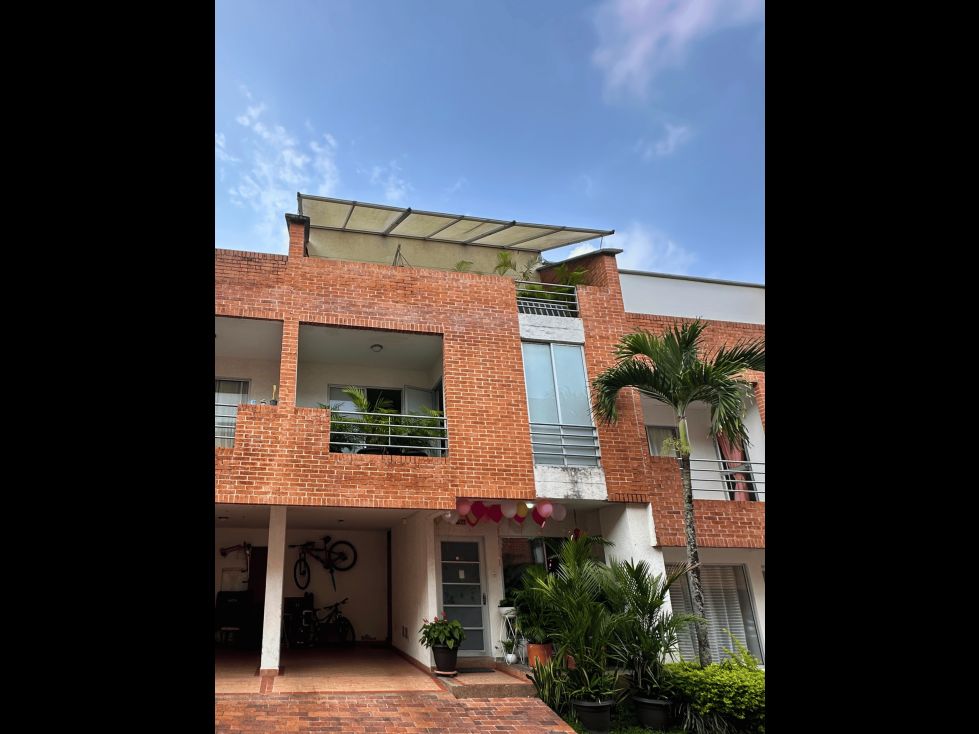 Apartaestudio en venta Tolima Ibagué Cn Portal Del Vergel 134 m2 Habitaciones 4 Baños 3 Garajes 1 Precio $680000000