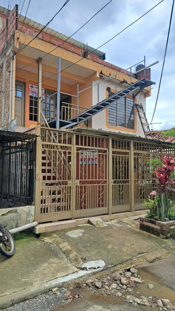 Apartamento en arriendo Valle Del Cauca Cali Ciudad Modelo 55 m2 Habitaciones 2 Baños 1 Garajes 0 Precio $700000