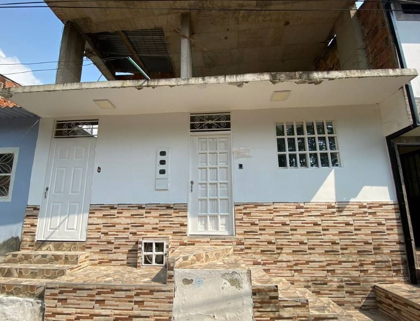 Casa en arriendo Santander Girón Eloy Valenzuela 100 m2 Habitaciones 3 Baños 3 Garajes 0 Precio $1050000