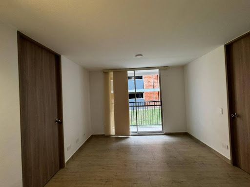 Apartamento en arriendo Antioquia Rionegro El Porvenir 48 m2 Habitaciones 2 Baños 2 Garajes 0 Precio $1600000
