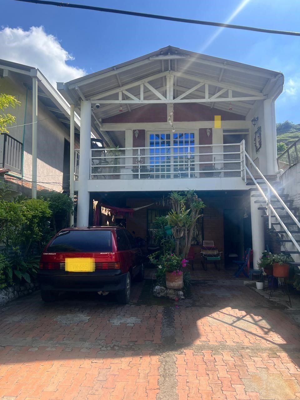 Casa en venta Valle Del Cauca Yumbo Yumbo 274 m2 Habitaciones 9 Baños 4 Garajes 3 Precio $650000000
