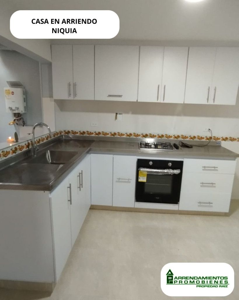 Casa en arriendo Antioquia Bello Altos De Niquia 90 m2 Habitaciones 2 Baños 2 Garajes 0 Precio $1900000