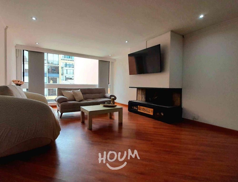 Apartamento en arriendo Cundinamarca Bogotá Mochuelo Norte 115 m2 Habitaciones 3 Baños 3 Garajes 2 Precio $6300000