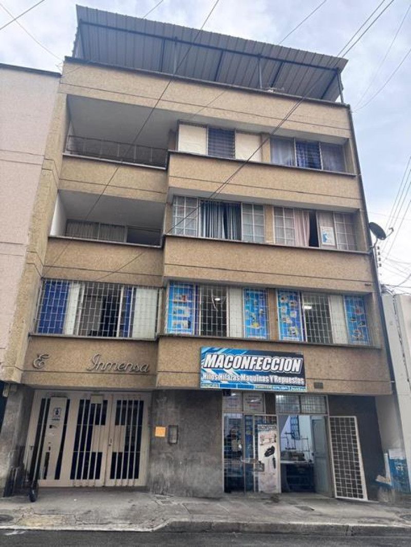 Consultorio en venta Santander Bucaramanga Centro 107 m2 Habitaciones 0 Baños 0 Garajes 0 Precio $350000000