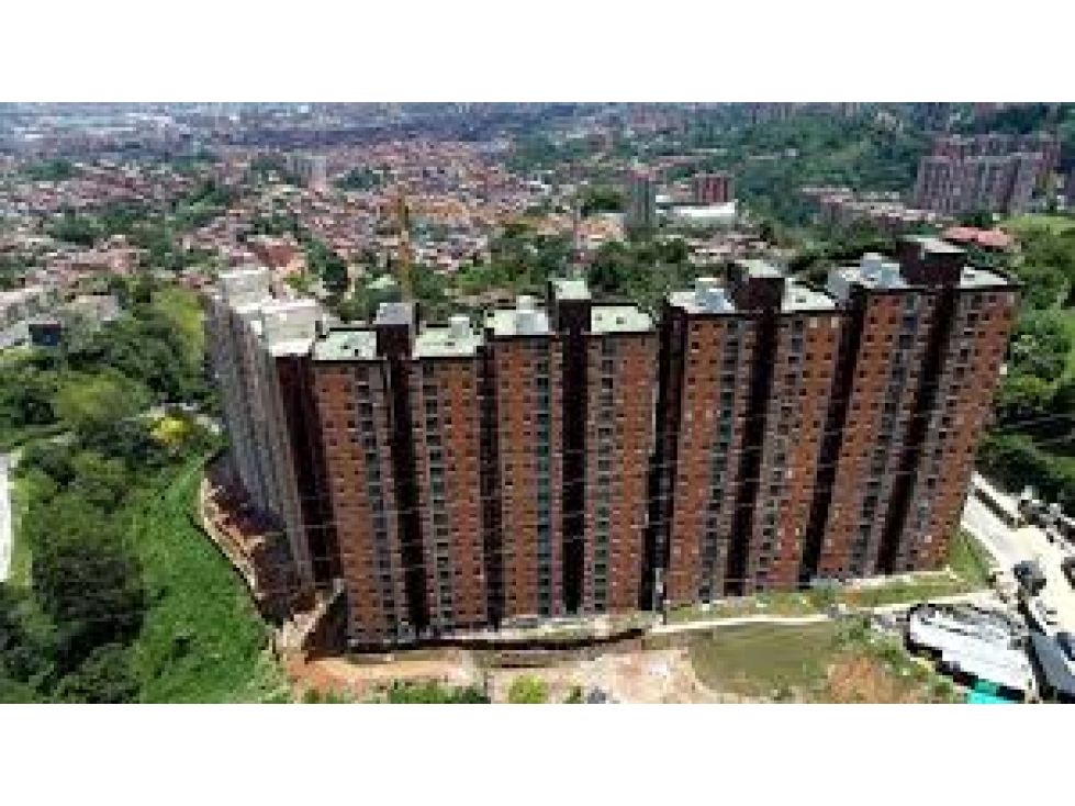 Apartamento en venta Antioquia Envigado La Mina 55 m2 Habitaciones 3 Baños 2 Garajes 1 Precio $328000000