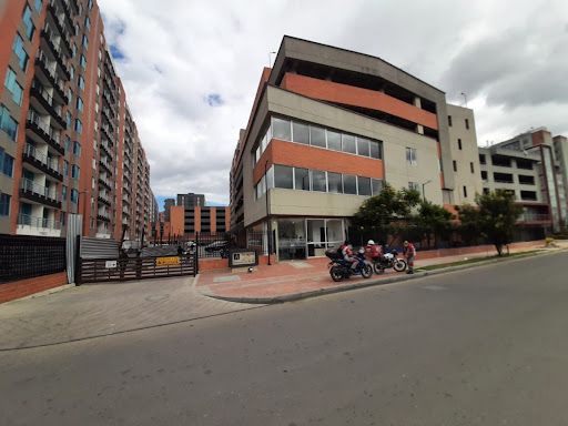 Apartamento en arriendo Cundinamarca Bogotá Campo Alegre 55 m2 Habitaciones 3 Baños 2 Garajes 1 Precio $1800000