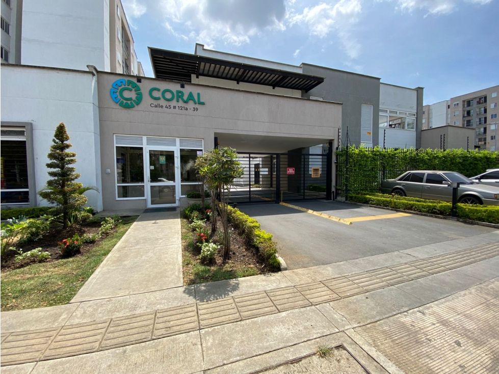 Apartamento en venta Valle Del Cauca Cali Cali 53 m2 Habitaciones 3 Baños 2 Garajes 0 Precio $250000000