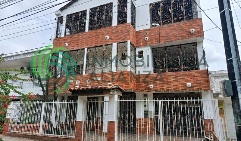 Local en arriendo Santander Barrancabermeja Galán Gómez 509 m2 Habitaciones 0 Baños 7 Garajes 0 Precio $10000000