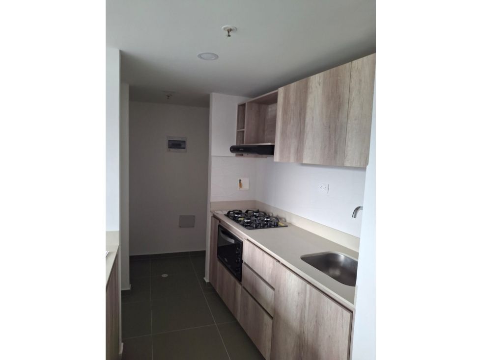 Apartaestudio en arriendo Antioquia Medellín Shellmar 40 m2 Habitaciones 1 Baños 1 Garajes 1 Precio $2600000